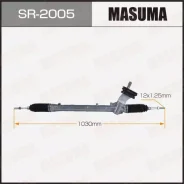 ����� ������� Masuma SR2005 SR2005 ����