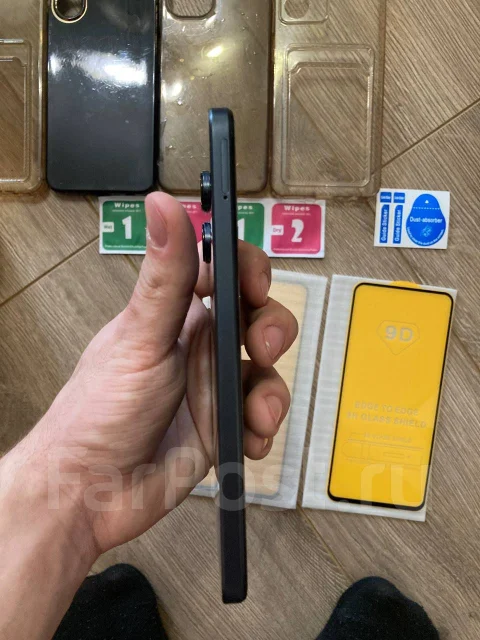 Realme. �/�, 128 ��, �����, ������, 4G LTE ����
