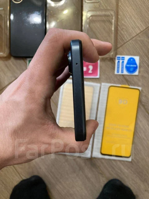 Realme. �/�, 128 ��, �����, ������, 4G LTE ����