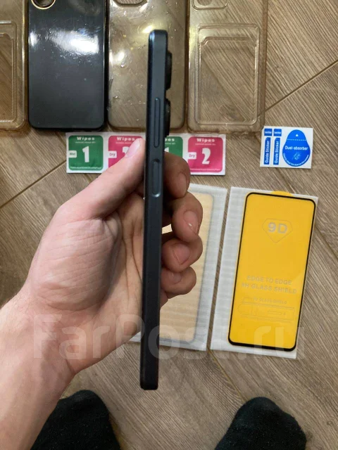 Realme. �/�, 128 ��, �����, ������, 4G LTE ����