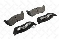 ������� ����. ������! � �������. �� Jeep Cherokee/Wrangler Stellox ���. 000555BSX, ����� 000555BSX ����