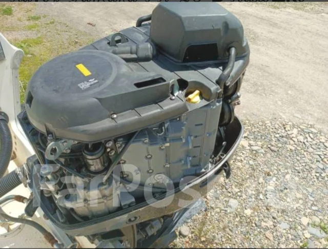 Yamaha FR-25. 1990 ���, ����� 7,8��., ��������� ���������, 250��.�., ������ ����