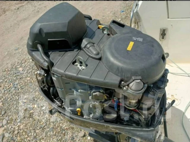 Yamaha FR-25. 1990 ���, ����� 7,8��., ��������� ���������, 250��.�., ������ ����