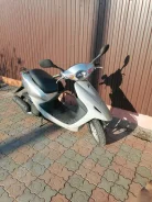Honda Dio AF56. 50����. ��., ��������, ���������, ��� ������� ����