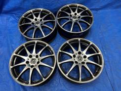 Hot Stuff Cross Speed. 7.0x17", 5x114.3, ET38, �� 72���. ����