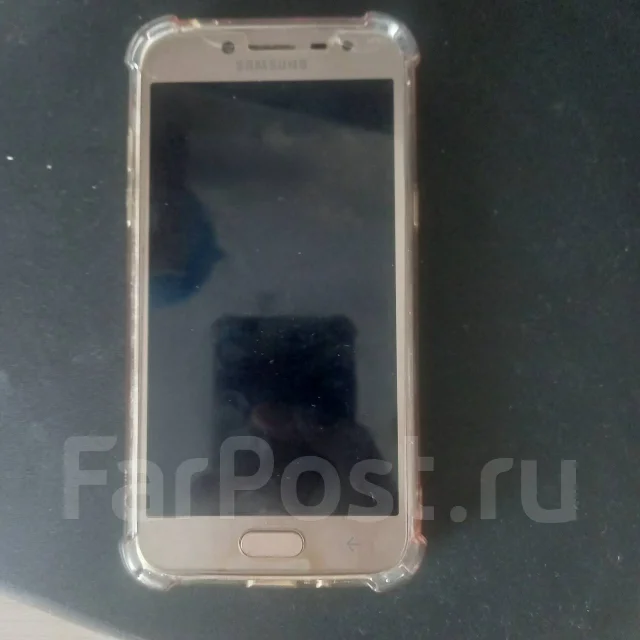 Samsung Galaxy J2 2018. �/�, 16 ��, �������, ������ ����