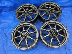 RAYS Gram Lights. 6.5x15", 4x100, ET45, �� 65���. ����