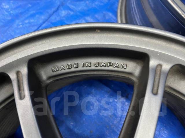 RAYS Gram Lights. 6.5x15", 4x100, ET45, �� 65���. ����