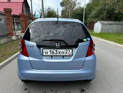 Honda Fit. �������, 4wd, 1.0, ������, 250����. �� ����