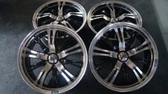 Mak Spirit. 7.0x17", 5x114.3, ET45, �� 73,1���. ����