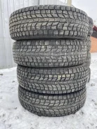 Dunlop Grandtrek SJ6. ������, ��� �����, �/�, ����� 35 % ����