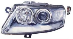 ���� ������ ��� � �� (������) AUDI: A6 04- DEPO 446-1112L-Ldhem 4461112LLDHEM ����