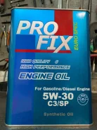 Pro Fix. 5W-30, �������������, 4��. ����