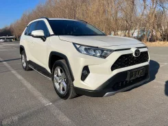 Toyota RAV4. ��������, 4wd, 2.0 (172��.�.), ������, 29 000����. ��, �/�. ��� ����� �� ������������ ����