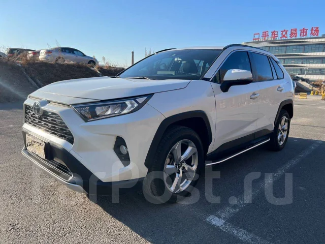 Toyota RAV4. ��������, 4wd, 2.0 (172��.�.), ������, 29 000����. ��, �/�. ��� ����� �� ������������ ����