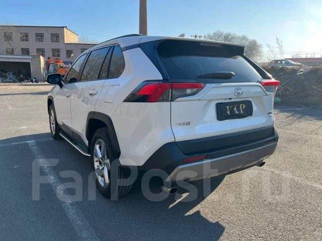 Toyota RAV4. ��������, 4wd, 2.0 (172��.�.), ������, 29 000����. ��, �/�. ��� ����� �� ������������ ����