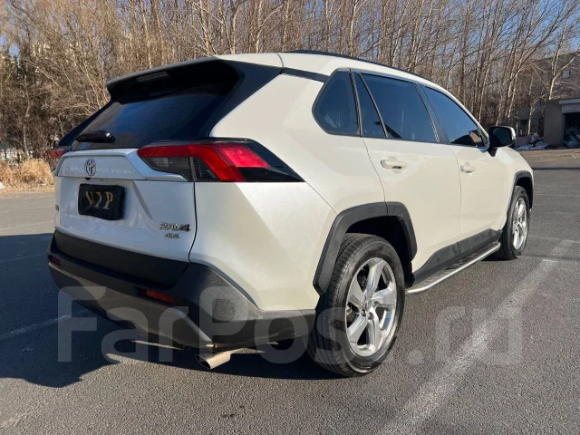 Toyota RAV4. ��������, 4wd, 2.0 (172��.�.), ������, 29 000����. ��, �/�. ��� ����� �� ������������ ����