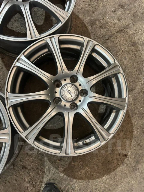 Weds Modica. 7.0x17", 5x114.3, ET38. ��� ����� �� ������������ ����