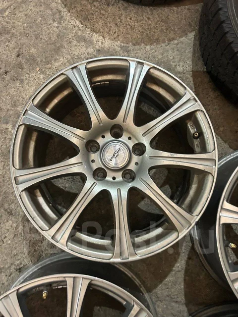 Weds Modica. 7.0x17", 5x114.3, ET38. ��� ����� �� ������������ ����
