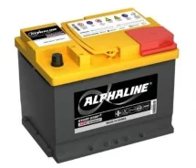 Alphaline. 50��.�., L1, 540��., ��������, ������������ �����. ��� ����� �� ������ ����