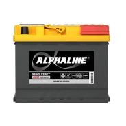 Alphaline. 60��.�., L2, 680��., ��������, ������������ �����. ��� ����� �� ������ ����