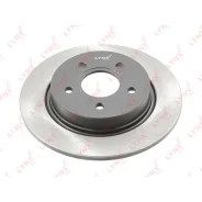 ���� ��������� ���� Ford 1704765 Lynx BN-1452 Focus III CB8 1.6L 2.0L 11/04- D=271 (DF6139) BN1452 ����