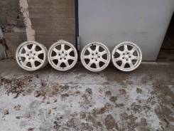 PIAA. 6.0x15", 5x100, ET38,  57,1. 