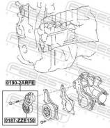   Febest 01902ARFE 01902ARFE 