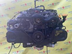  EJ203 Subaru Legacy BL5     10100BP810 