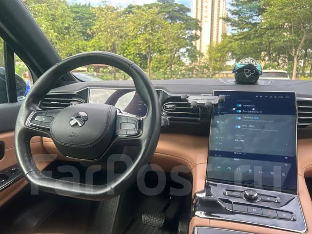 NIO ES8, 2021. �������, 4wd, ������������� ����
