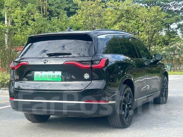 NIO ES8, 2021. �������, 4wd, ������������� ����