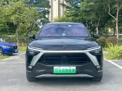 NIO ES8, 2021. �������, 4wd, ������������� ����
