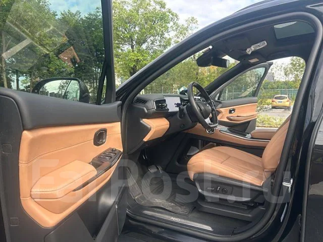 NIO ES8, 2021. �������, 4wd, ������������� ����