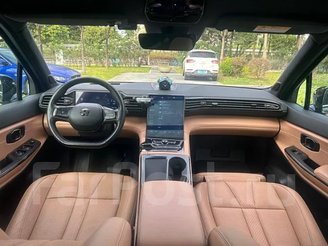 NIO ES8, 2021. �������, 4wd, ������������� ����