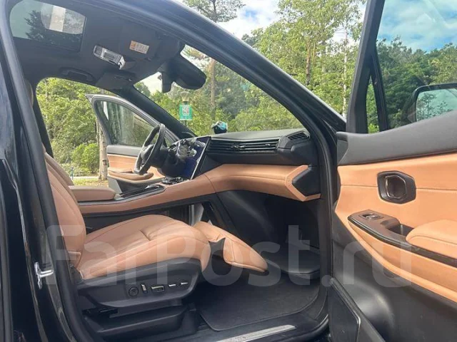 NIO ES8, 2021. �������, 4wd, ������������� ����