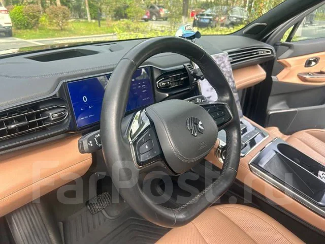 NIO ES8, 2021. �������, 4wd, ������������� ����