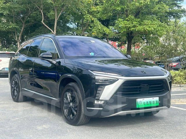 NIO ES8, 2021. �������, 4wd, ������������� ����
