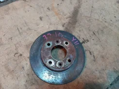 ��������� ���� Nissan AD Y11 �������� 257*22 �� 40206-4M400 ����
