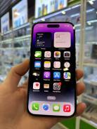 Apple iPhone 14 Pro. /, 256 , , 3G, 4G LTE, 5G, Dual-SIM, , NFC 