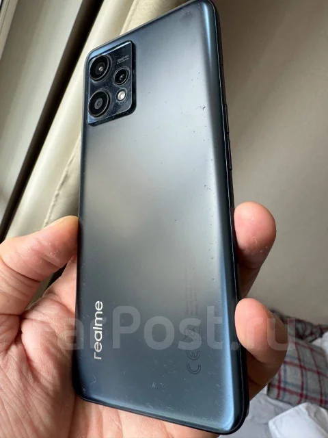 Realme 9. �/�, 128 ��, 4G LTE ����