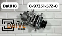 ��������� 8-97351-572-0 DAL018 LR250-517 8-97144-392-1 4HG 4HK1 8-97351-572-0 ����