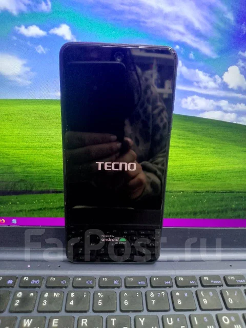 Tecno Spark Go 2024. �/�, 64 ��, ������ ����
