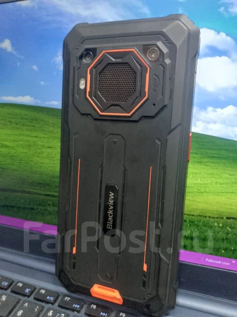 Blackview BV6200. �/�, 128 ��, ������ ����