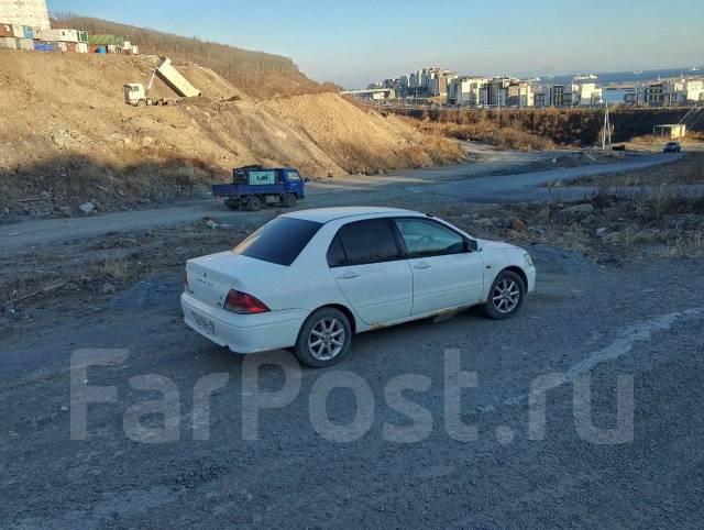 Mitsubishi Lancer Cedia. �������, ��������, 1.5 (90��.�.), ������, 200 000����. �� ����