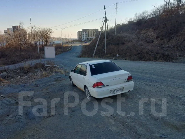 Mitsubishi Lancer Cedia. �������, ��������, 1.5 (90��.�.), ������, 200 000����. �� ����