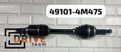��� ������� � ����� 39101-4M475 Wingroad AD Y11 2WD LH 39101-4M475 ����