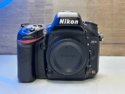 Nikon D610 Body. 20 � ����� �� ����