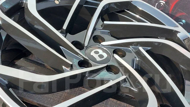 Sant BW2241 BB. 7.5x17", 5x100, ET35, �� 73,1���. ����