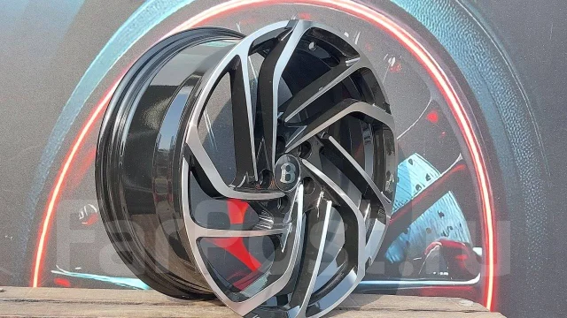 Sant BW2241 BB. 7.5x17", 5x100, ET35, �� 73,1���. ����