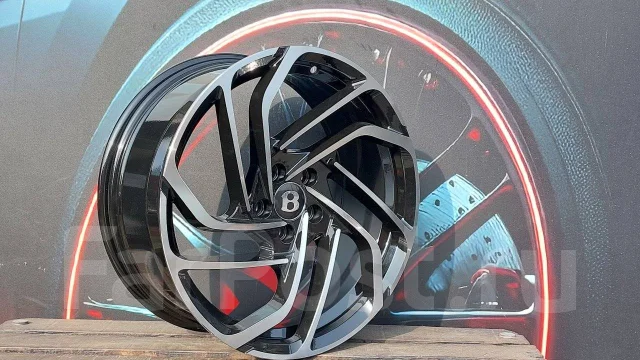 Sant BW2241 BB. 7.5x17", 5x100, ET35, �� 73,1���. ����